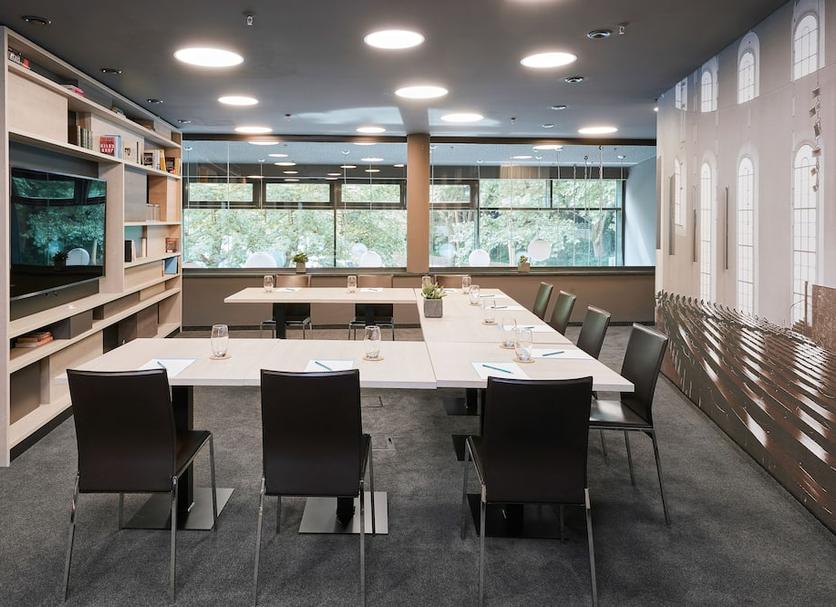 Sala konferencyjna Zdjęcie