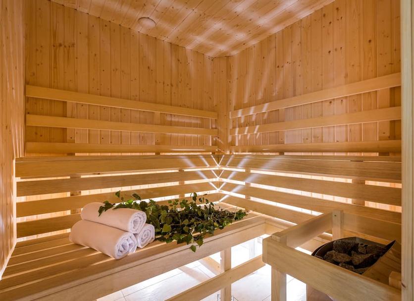 Spa Zdjęcie