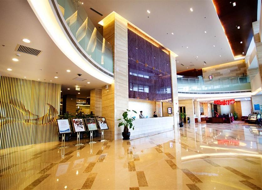Lobby Zdjęcie