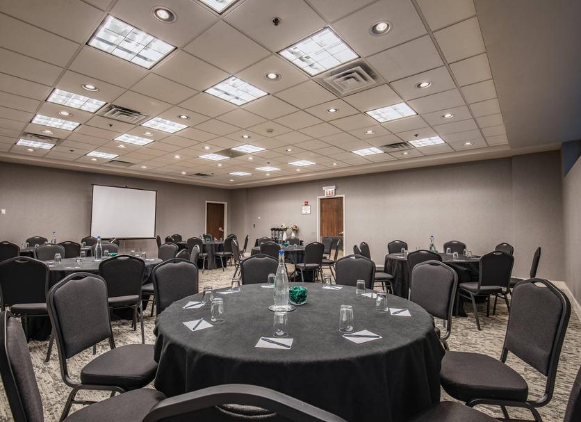 Sala konferencyjna Zdjęcie
