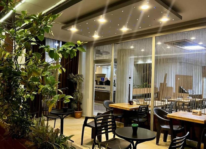 Restauracja Zdjęcie