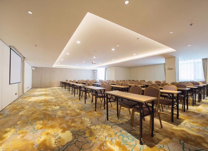 Sala konferencyjna Zdjęcie
