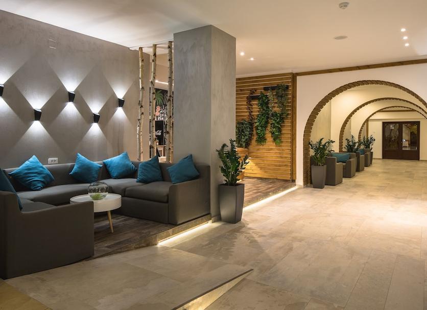 Lobby Zdjęcie