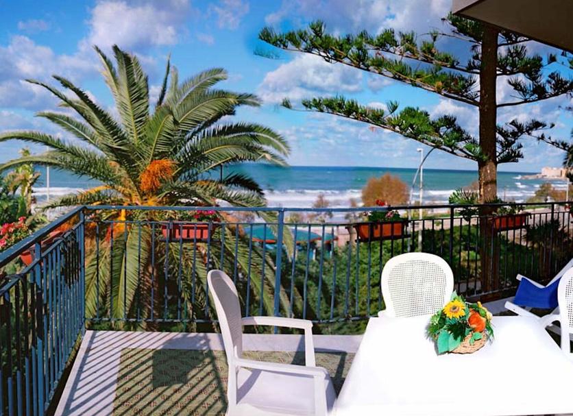 Balkon Zdjęcie