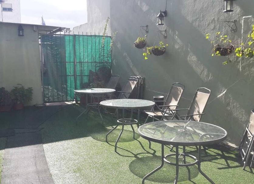 Patio Zdjęcie