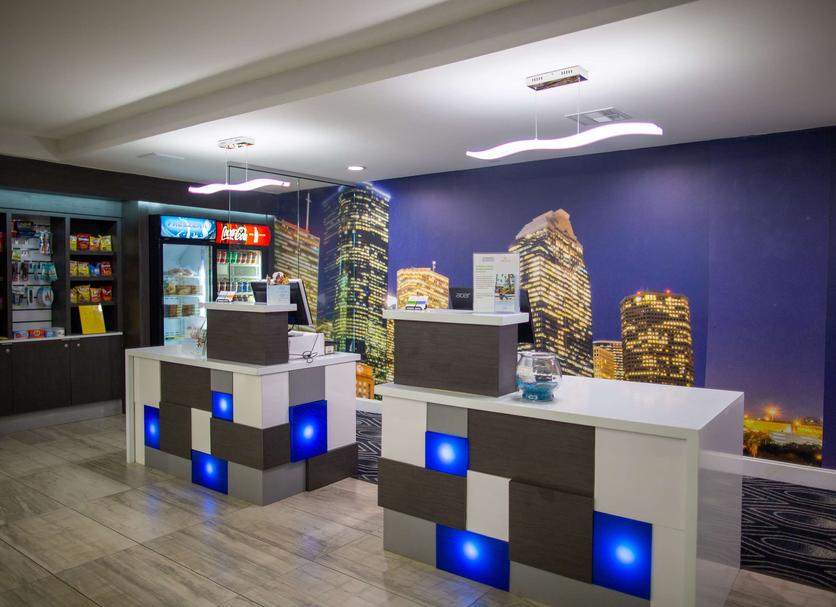 Lobby Zdjęcie