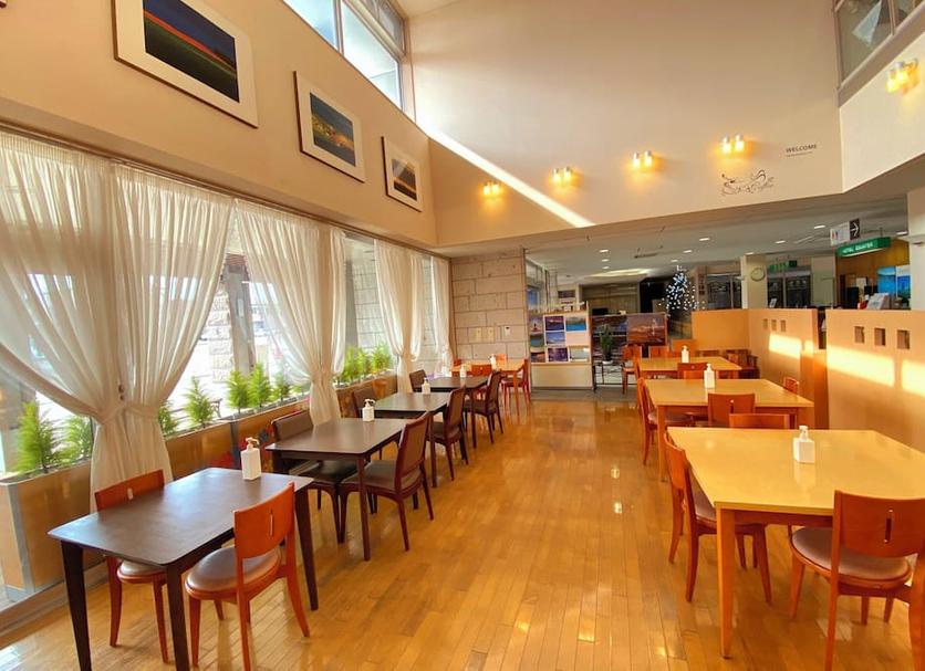 Restauracja Zdjęcie