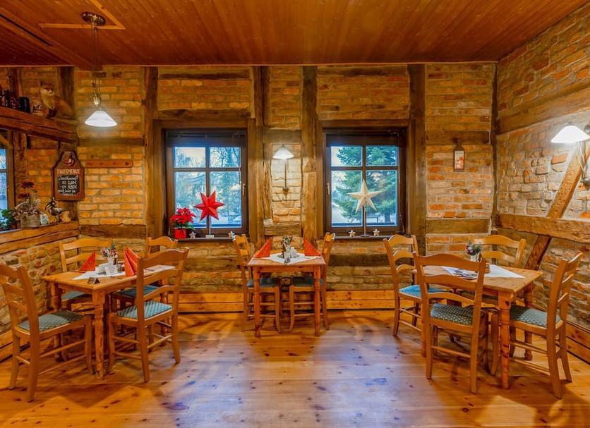Restauracja Zdjęcie