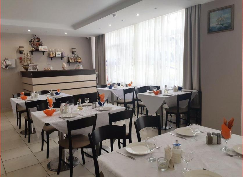 Restauracja Zdjęcie