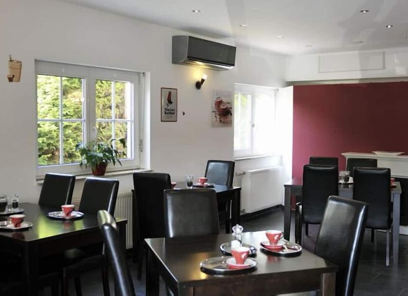 Restauracja Zdjęcie