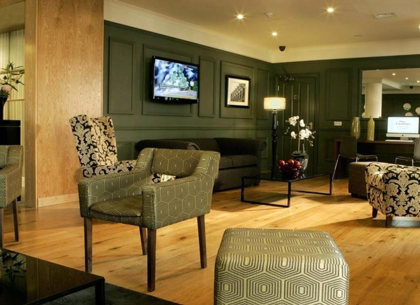 Lobby Zdjęcie