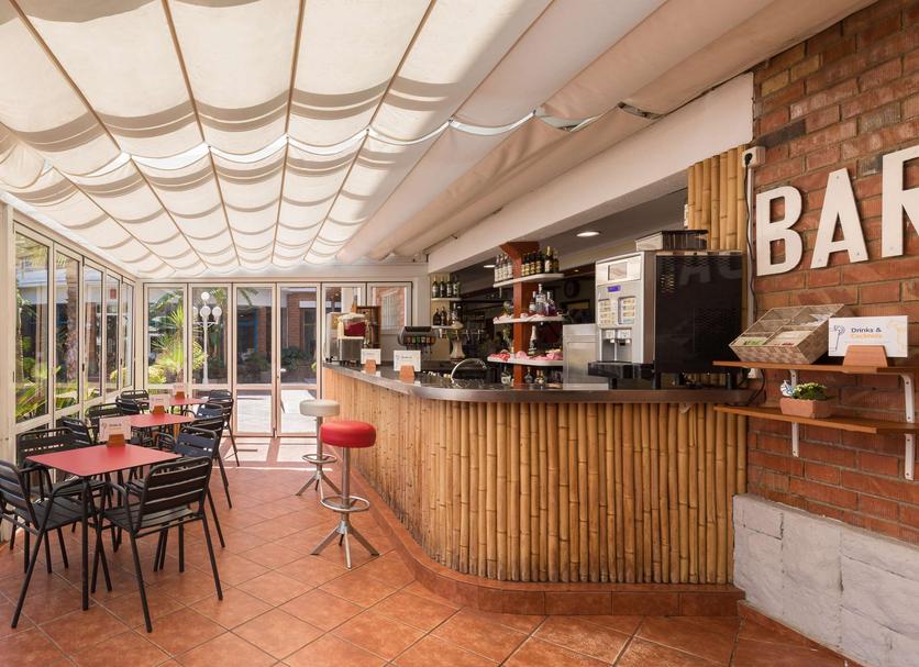 Bar Zdjęcie