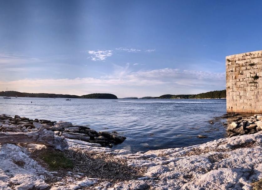 Plaża Zdjęcie