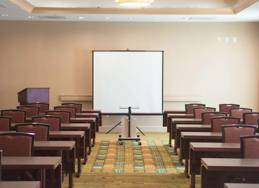 Sala konferencyjna Zdjęcie