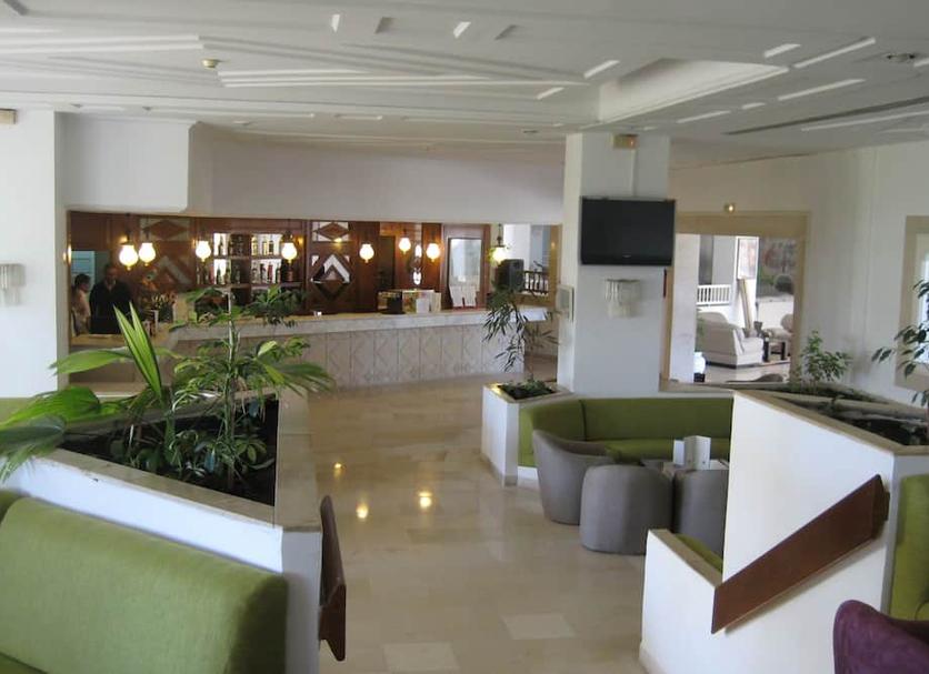 Lobby Zdjęcie