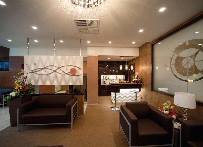 Lobby Zdjęcie