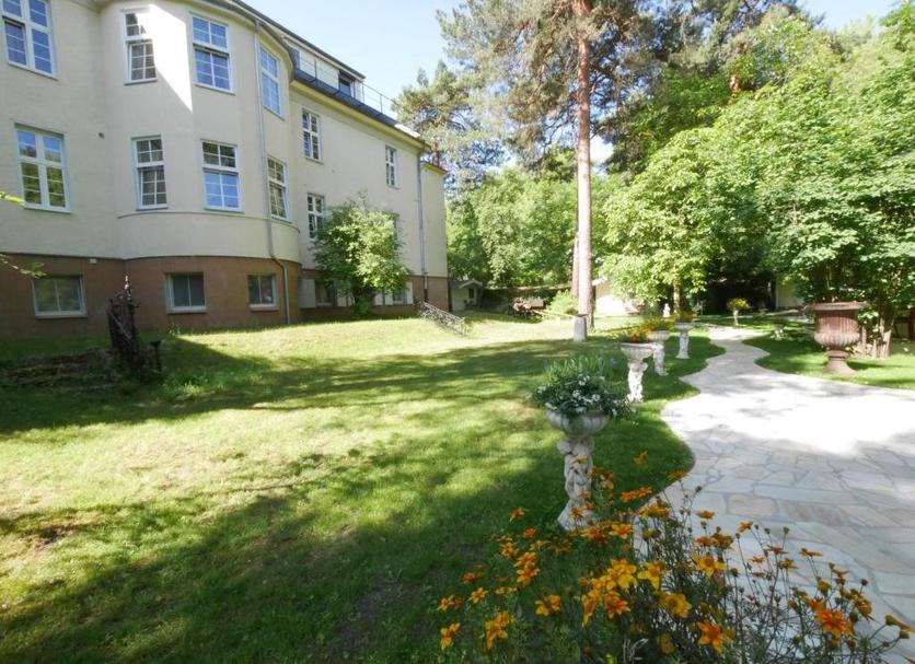 Widok na zewnątrz Zdjęcie
