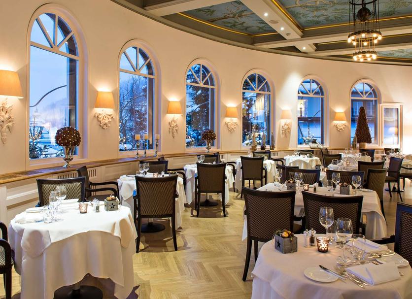 Restauracja Zdjęcie