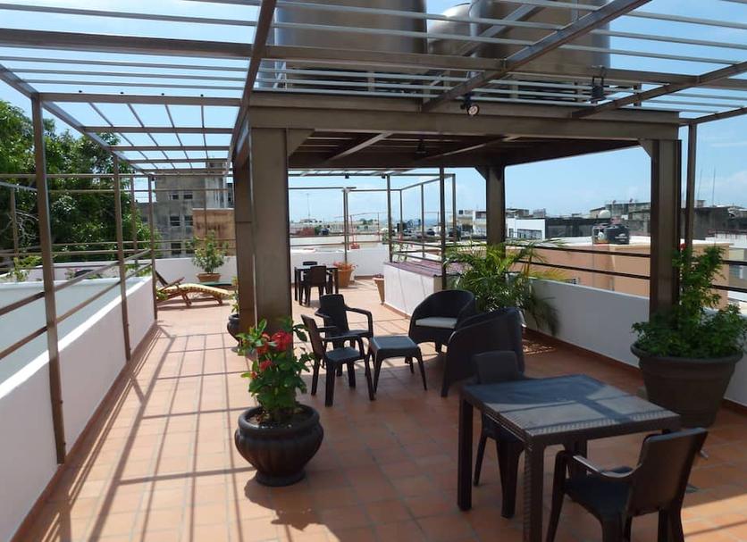 Balkon Zdjęcie