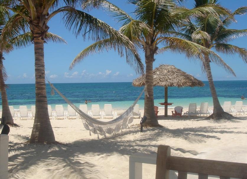 Plaża Zdjęcie
