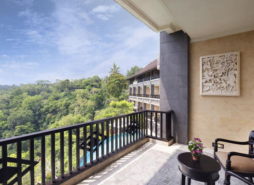 Balkon Zdjęcie
