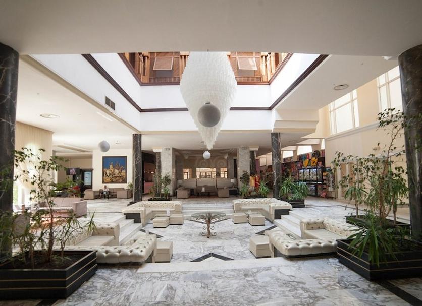 Lobby Zdjęcie