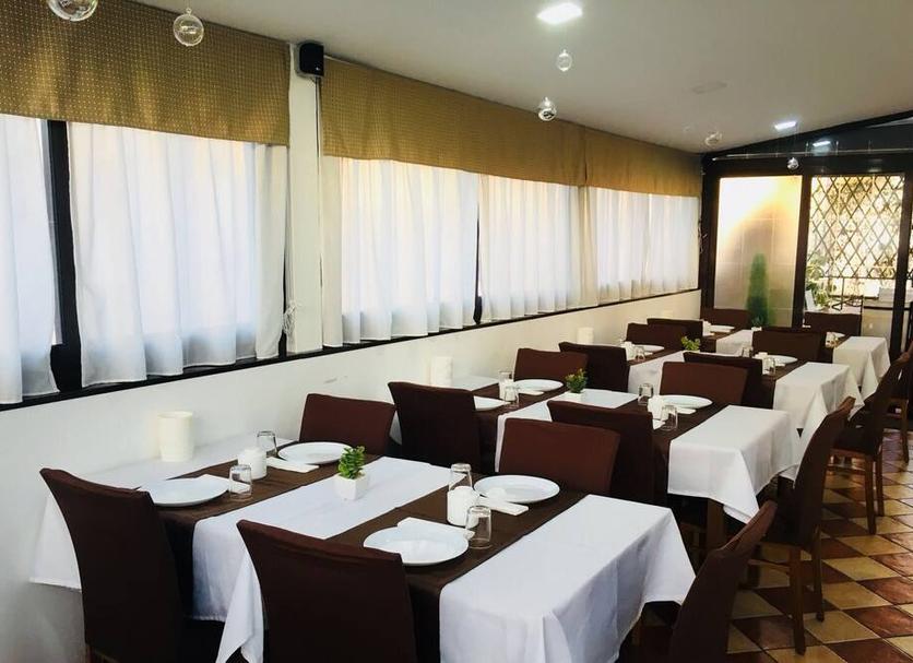 Restauracja Zdjęcie