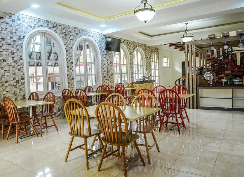 Restauracja Zdjęcie