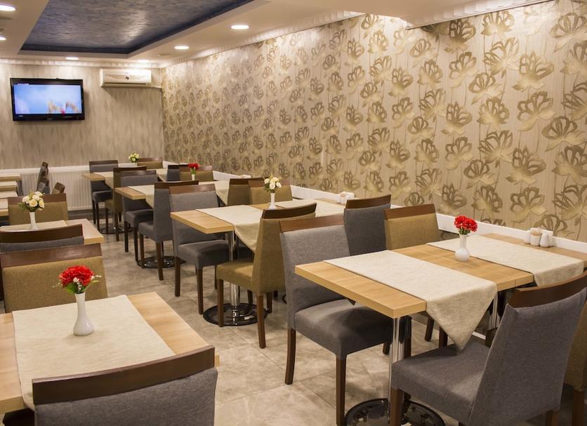 Restauracja Zdjęcie