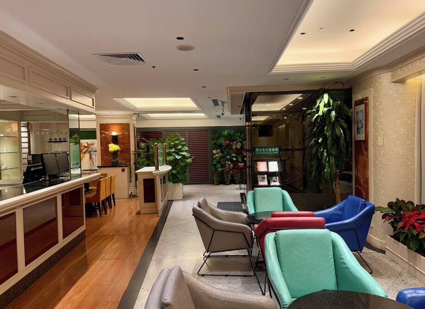 Lobby Zdjęcie