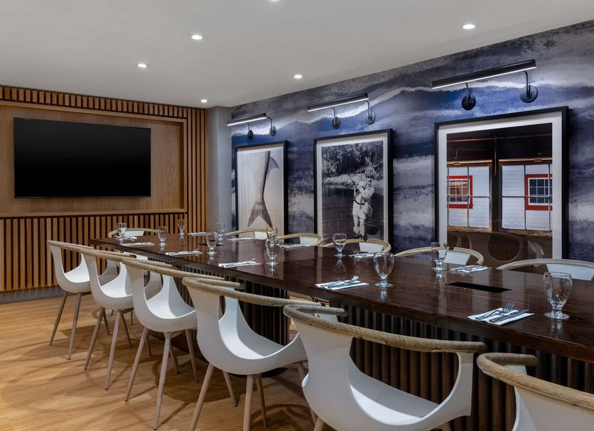 Sala konferencyjna Zdjęcie
