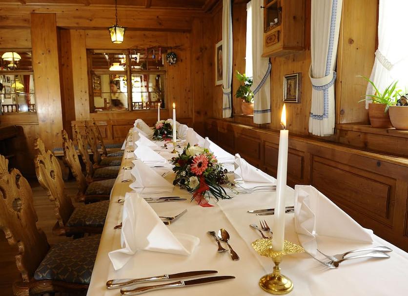 Restauracja Zdjęcie