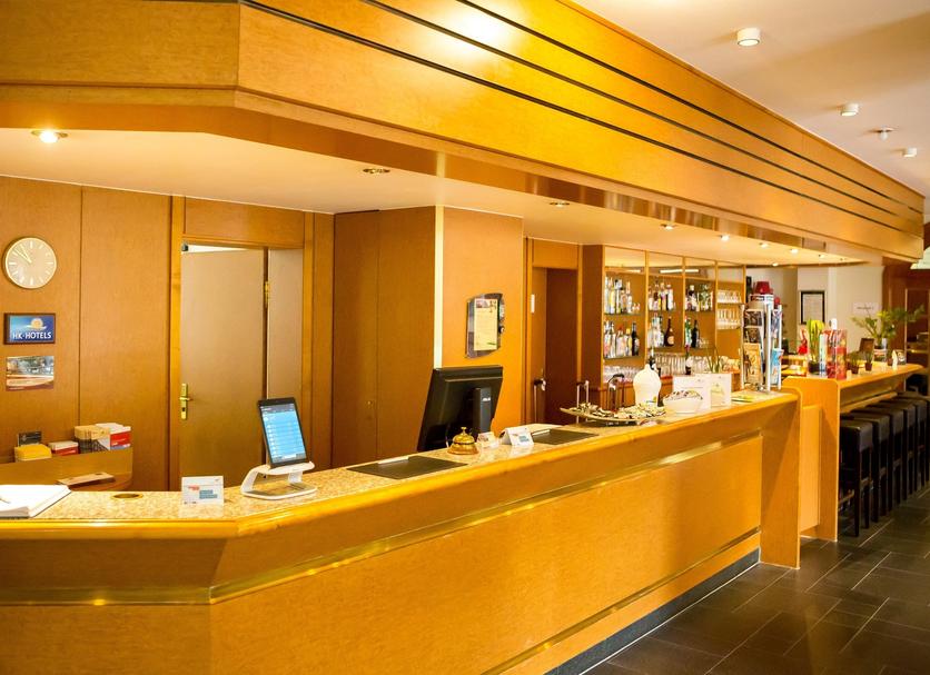 Bar Zdjęcie