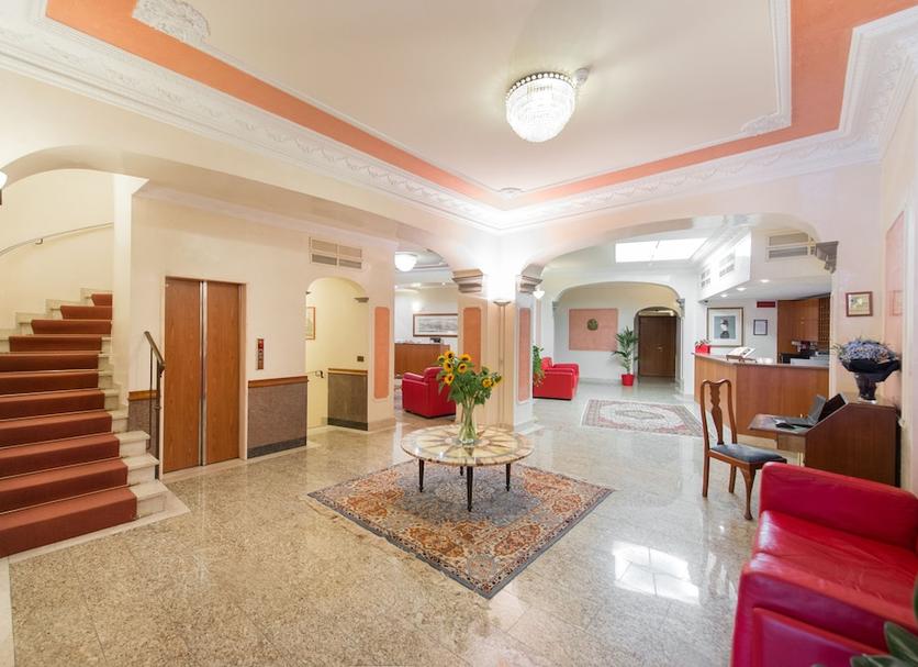 Lobby Zdjęcie