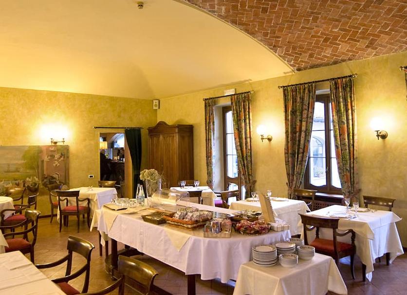 Restauracja Zdjęcie