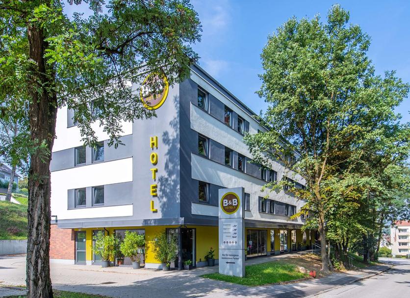 Budynek Zdjęcie