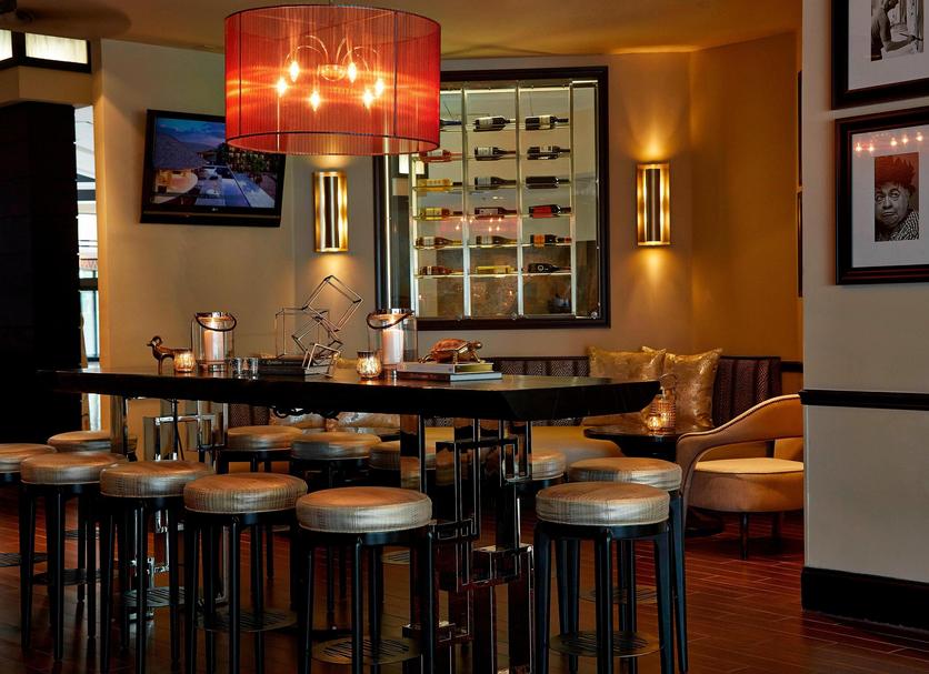 Bar Zdjęcie