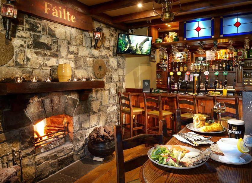 Bar Zdjęcie