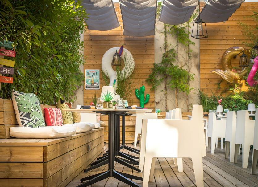 Patio Zdjęcie