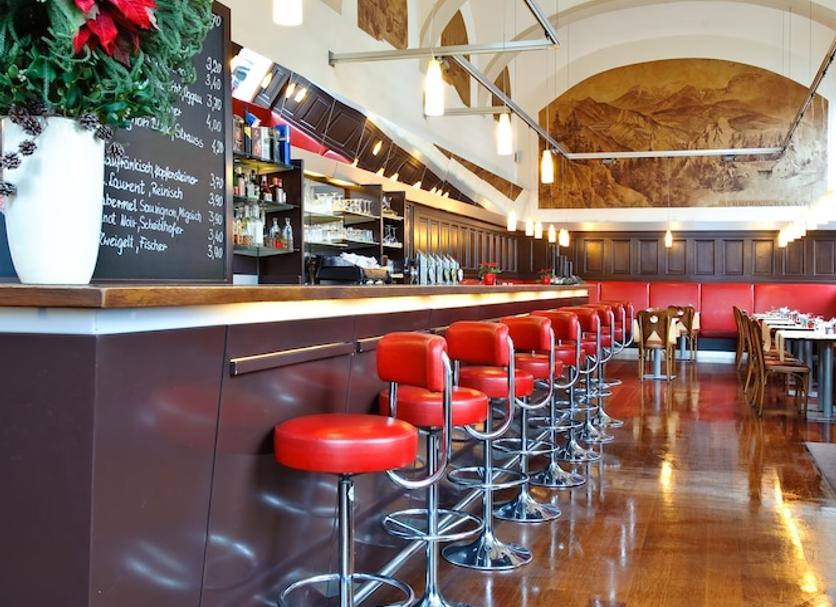 Bar Zdjęcie