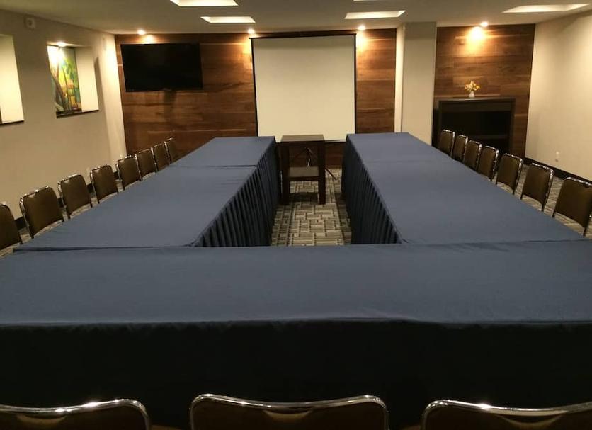 Sala konferencyjna Zdjęcie