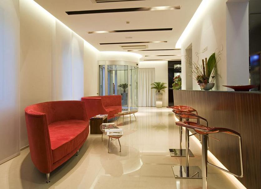 Lobby Zdjęcie