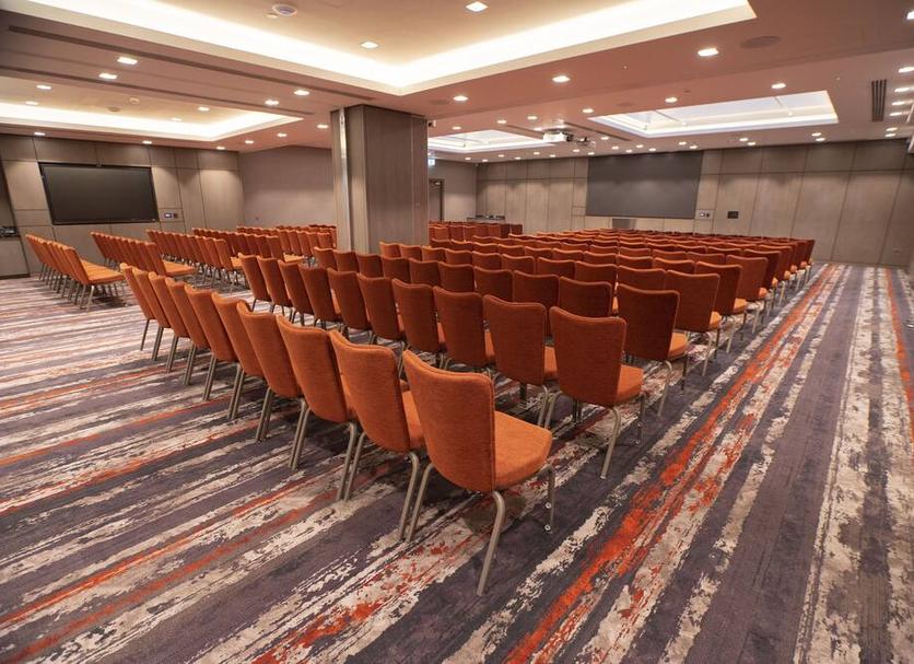 Sala konferencyjna Zdjęcie