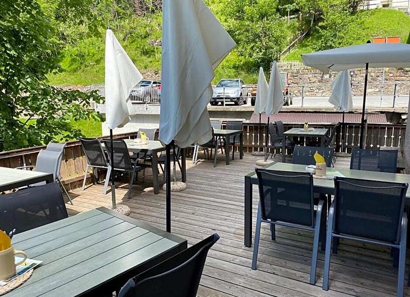 Restauracja Zdjęcie