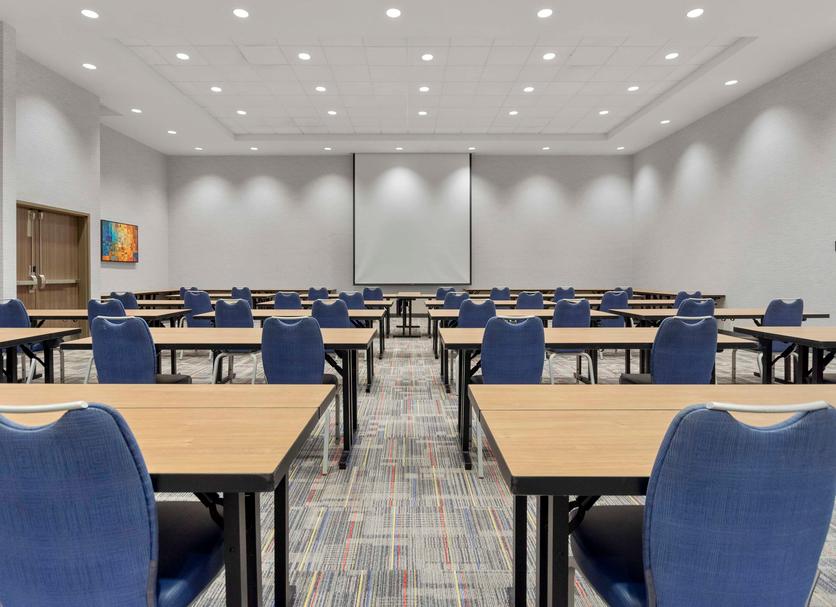 Sala konferencyjna Zdjęcie