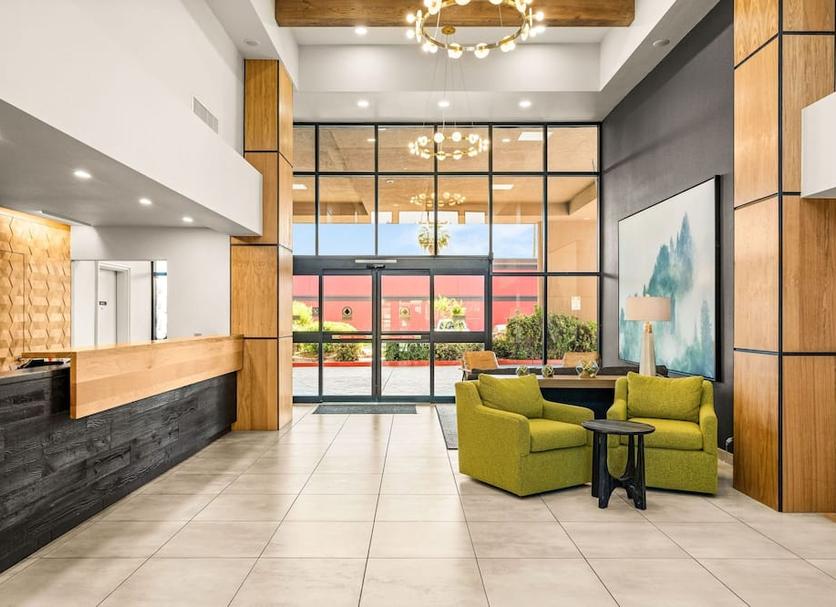 Lobby Zdjęcie