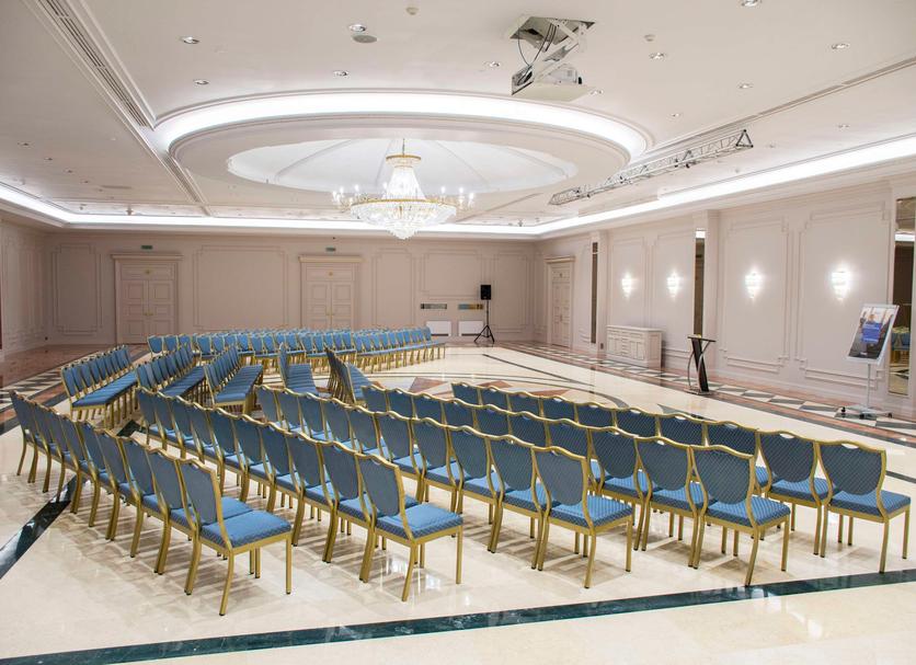 Sala konferencyjna Zdjęcie