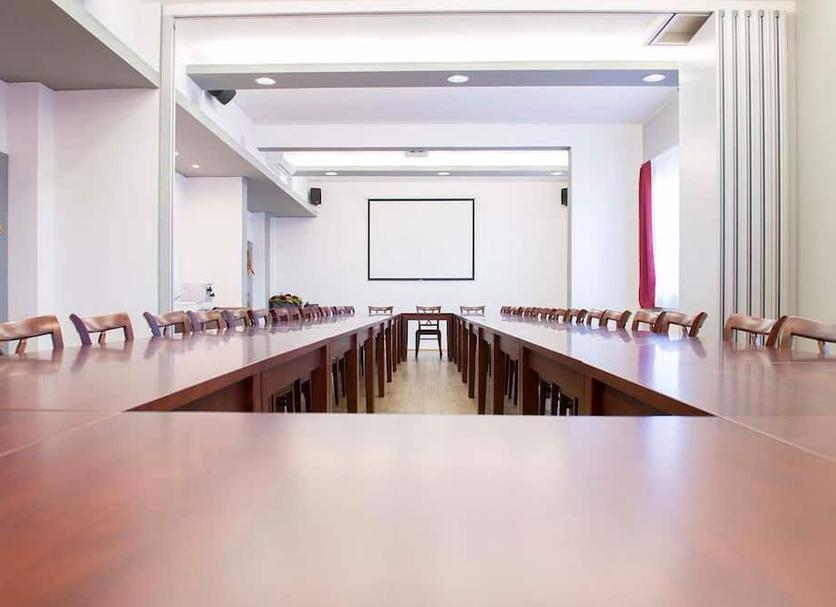 Sala konferencyjna Zdjęcie
