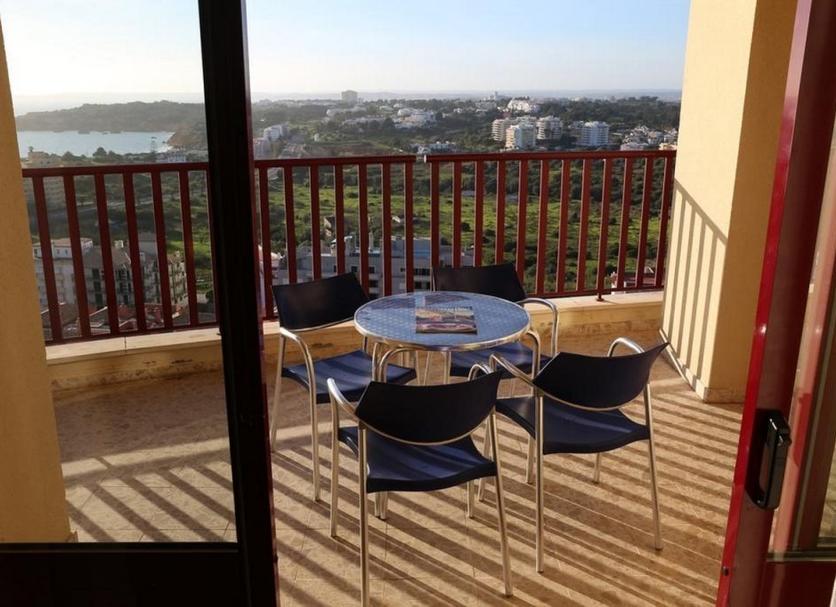 Balkon Zdjęcie