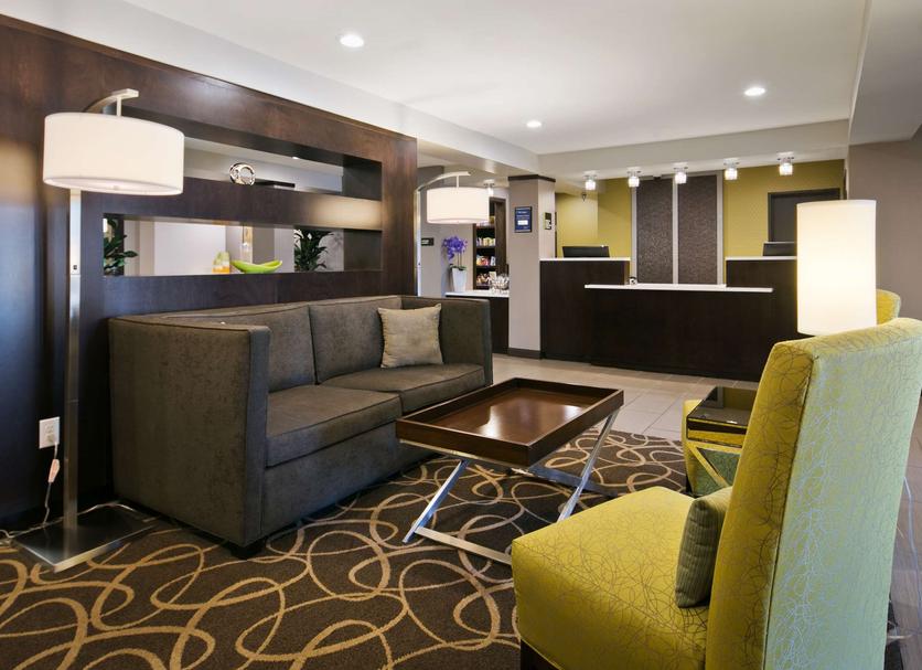Lobby Zdjęcie